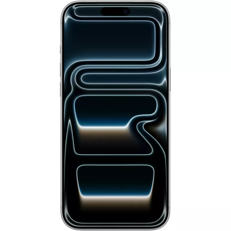 Apple iPhone 17 Pro Max - 5G išmanusis telefonas - Dual-SIM / Vidinė atmintis 512 GB - OLED ekranas - 6.9 - 2868 x 1320 taškų (120 Hz)