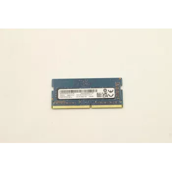 Lenovo Memory SODIMM 16GB DDR4.3200 Ramaxel - 16 - 16 GB - DDR4