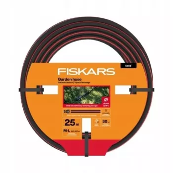 Sodo žarna Fiskars 19 mm skersmuo 25 m ilgis