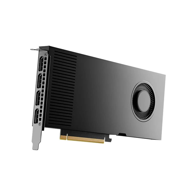 NVIDIA RTX 4000 ADA - vaizdo plokštė - RTX 4000 Ada - 20GB GDDR6 - PCIe 4,0 x16 - 4 x DisplayPort (900-5G190-2270-000)