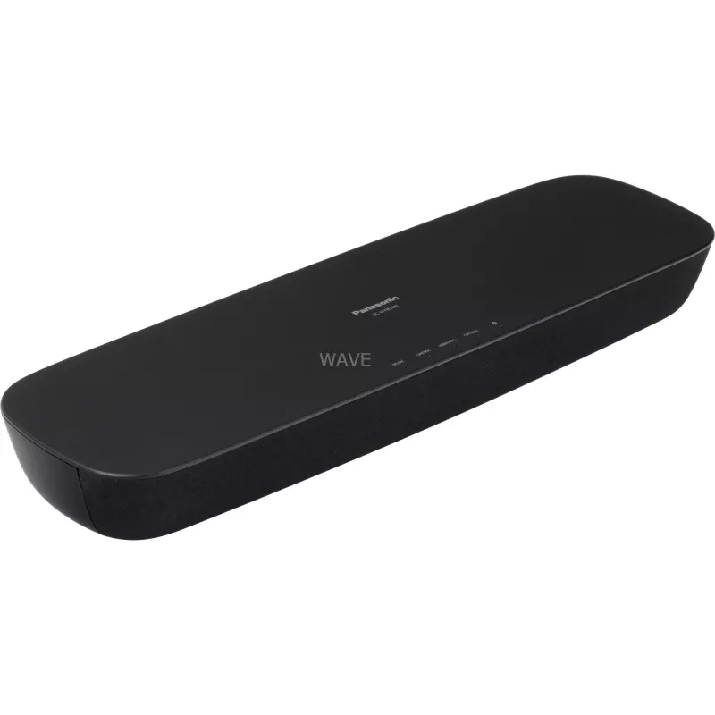 SC-HTB200EGK, garsiakalbis juodas, Bassreflex, Bluetooth, HDMI