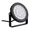 Synergy 21 LED sodo šviestuvas 9W RGB-WW su radiju ir WiFi IP66 Zigbee+ (FUTC02ZR)