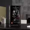 Lego Star Wars 75304 Darth Vader - Šalmų kolekcija