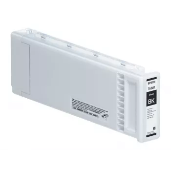 Epson Singlepack UltraChrome GS2 Juoda T688100 (700mL)