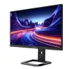 Kompiuterio monitorius Dahua Technology LM27-E341AY 27 colių (68,6 cm) Quad HD 2560×1440 IPS LCD, 0,5 ms, 178° žiūrėjimo kampas, VESA, aukščio reguliavimas, juodas
