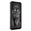 Išmanusis telefonas UleFone Armor X16 6,1 colio 128 GB juodas, energinio naudingumo klasė A