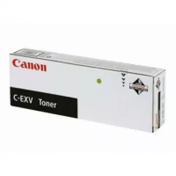 Canon C-EXV 36 dažų kasetė 1 vnt. Originali juoda