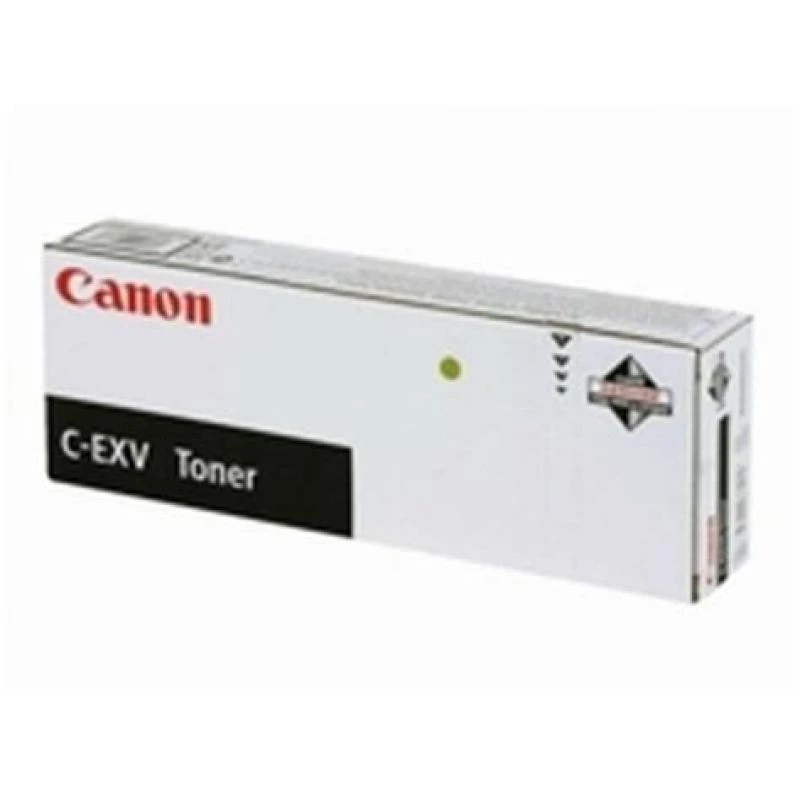 Canon C-EXV 36 dažų kasetė 1 vnt. Originali juoda