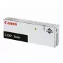 Canon C-EXV 36 dažų kasetė 1 vnt. Originali juoda