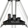 Refraktorinis teleskopas Skywatcher BK 1309 EQ2 — 130 mm diafragma, 900 mm židinio nuotolis