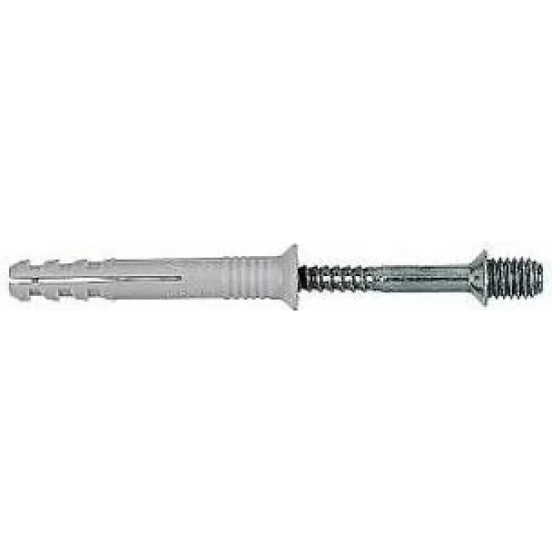 Išsiplėtimo inkaras Fischer N 6 x 40/10 S M 6