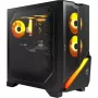 Stalinis kompiuteris MSI MPG Infinite Z3 9NVNR7-610DE Juoda