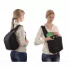 Sling case Rivacase 7470 juoda