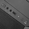 Silverstone SST-FA313-B Micro-ATX korpusas (SST-FA313-B)