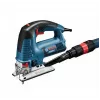 Bosch GST 160 BCE elektrinis siaurapjūklis 800 W 2,3 kg
