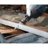 Pjūklelio peiliukų rinkinys Bosch S 610 DF, 5 vnt.
