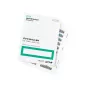 HPE LTO-8 Ultrium RW brūkšninių kodų lipdukų rinkinys