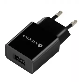 Įkroviklis Vidaus Everactive SC-100B Universalus Juodas DC