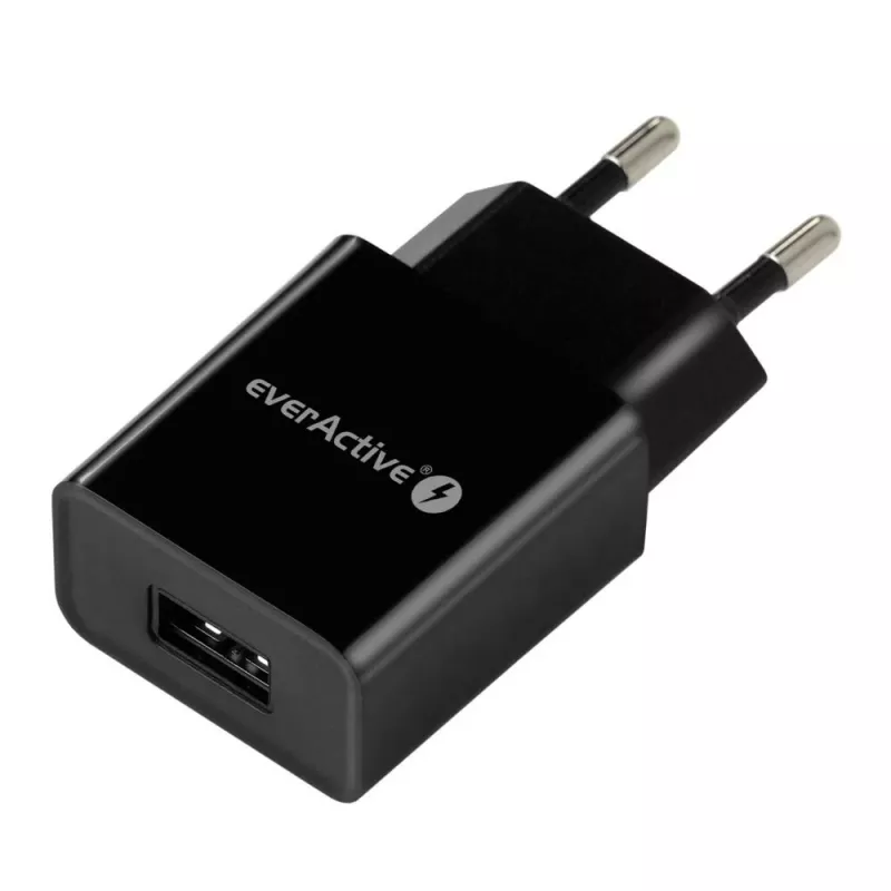 Įkroviklis Vidaus Everactive SC-100B Universalus Juodas DC