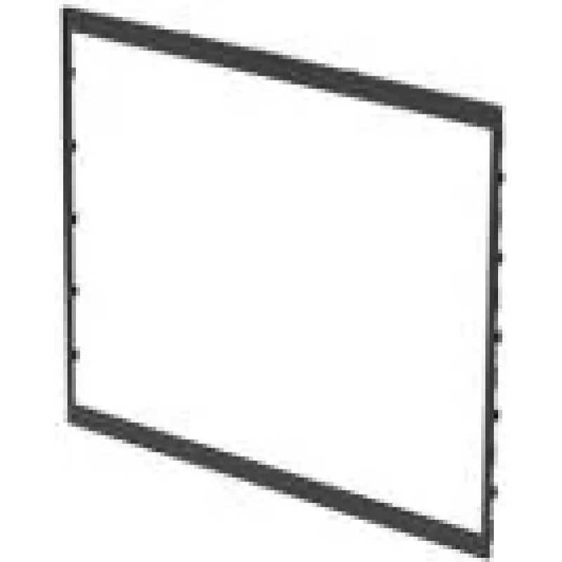 HP N08526-001 nešiojamojo kompiuterio atsarginė dalis Bezel