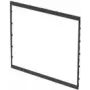 HP N08526-001 nešiojamojo kompiuterio atsarginė dalis Bezel