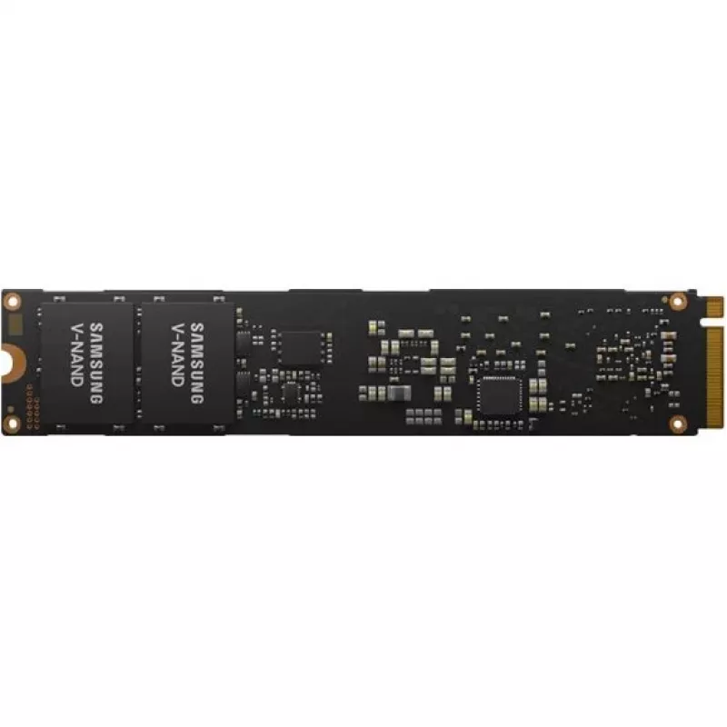 SSD Samsung PM9A3 3.84TB M.2 (22x110) NVMe PCI 4.0 MZ1L23T8HBLA-00A07 (DWPD 1)