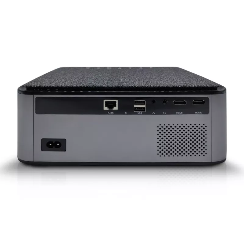 Extralink Projector Smart Life Vision Pro 450 ANSI, 1080p, Android 9.0