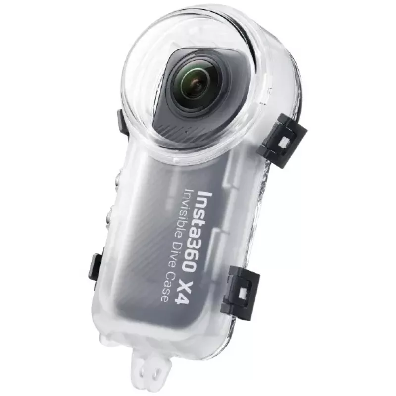 Fotoaparato dėklas Insta360 CINSBBMG