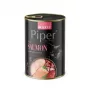 PIPER Animals su lašiša – drėgnas kačių maistas – 400 g