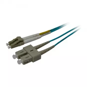 Synergy 21 15 m OM3 LC - SC - 15 m - OM3 - LC - SC - Vyriška/Vyriška - Mėlyna