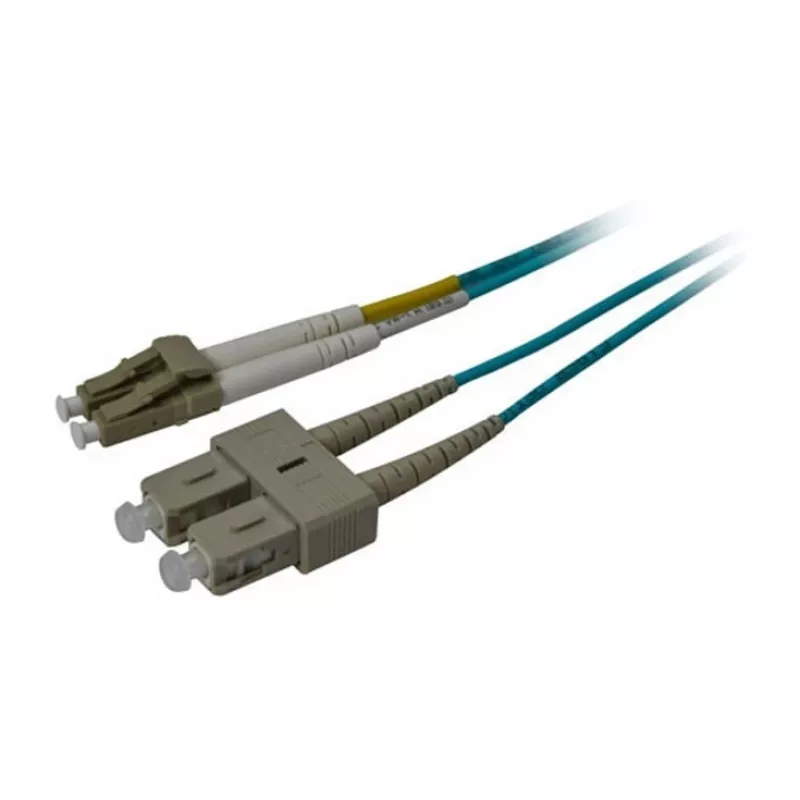 Synergy 21 15 m OM3 LC - SC - 15 m - OM3 - LC - SC - Vyriška/Vyriška - Mėlyna