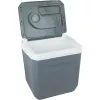 „Campingaz Powerbox Plus 28 L Electric Pilka“ aušinimo dėžė