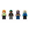 LEGO rinkinys One Piece Arlong Park 75638 — 926 vnt., 5 minifigūrėlės, rekomenduojamas amžius 9+, detali scena