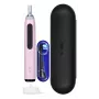 Elektrinis dantų šepetėlis Oral-B iO5 Pink