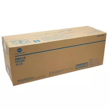 Konica Minolta A8H40RD/DR-912 būgnas. 400K puslapių, skirtas KM Bizhub 758