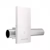 „Grandstream Networks GWN7600LR“ belaidis prieigos taškas, 867 Mbit/s, baltas, maitinimas per Ethernet (PoE)