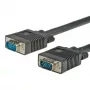 VALUE VGA laidas - HD-15 (VGA) (kištukas) į HD-15 (VGA)