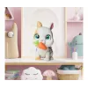 Minkštas žaislas SIMBA Pamper Petz Triušis (Vystyklų Gauja) modelis 105953052, minkštas pliušinis gyvūnas