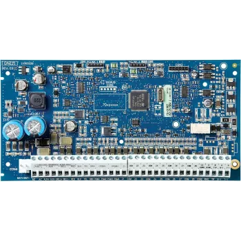 Valdymo skydelio plokštė DSC HS2128 EU (tik plokštė, be instrukcijos) MPN 45003