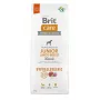BRIT Care Hypoallergenic Junior Large Breed Lamb - sausas šunų ėdalas - 12 kg