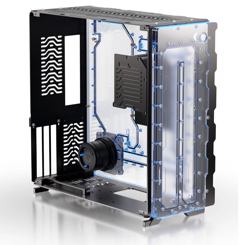 Singularity Computers Wraith 2.0 Elite - Distro Plate - juoda