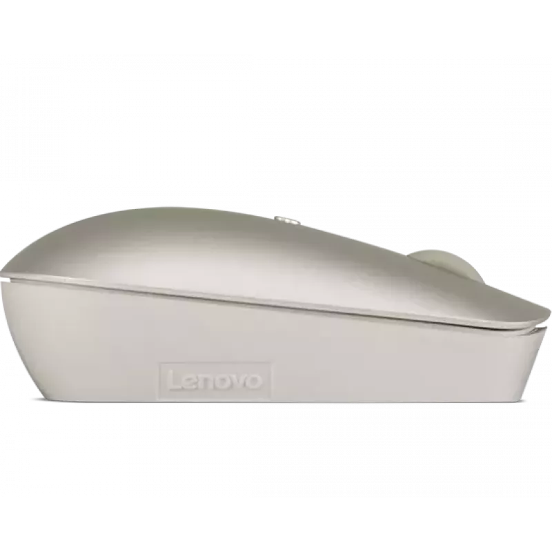 Lenovo 540 pelė Biuro Abiem rankoms tinkama RF Belaidis Optinė 2400 DPI
