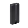 Maitinimo bankas USB 20000MAH/VA2081 Juodas Rivacase