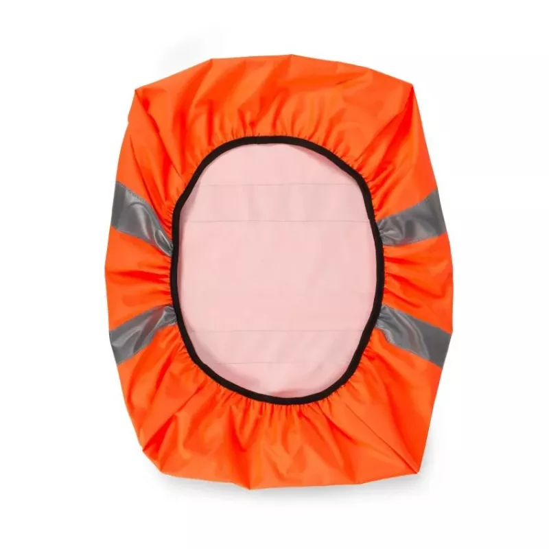 Kuprinės apsauginis lietaus užvalkalas DICOTA HI-VIS P20471-11
