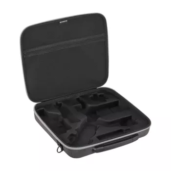 Pečių krepšys „Sunnylife“, skirtas DJI RS 4 Mini – daugiafunkcis dizainas, patvari medžiaga