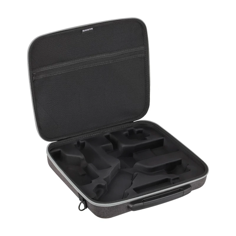 Pečių krepšys „Sunnylife“, skirtas DJI RS 4 Mini – daugiafunkcis dizainas, patvari medžiaga