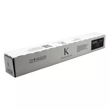 Utax 1T02XD0UT0/CK-8531K Toner-kit Juoda, 30K puslapių ISO/IEC 19752...