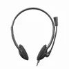 Sbox HS-707 juoda
