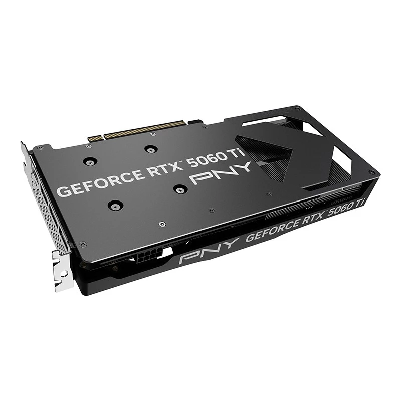 Grafikos plokštė PNY GeForce RTX 5060 Ti 16 GB GDDR7