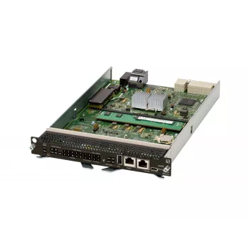 HPE Aruba 6400 valdymo modulis, tinklo valdymo įrenginio įdėklas